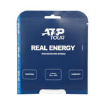 ATP Tour Real Energy 12m